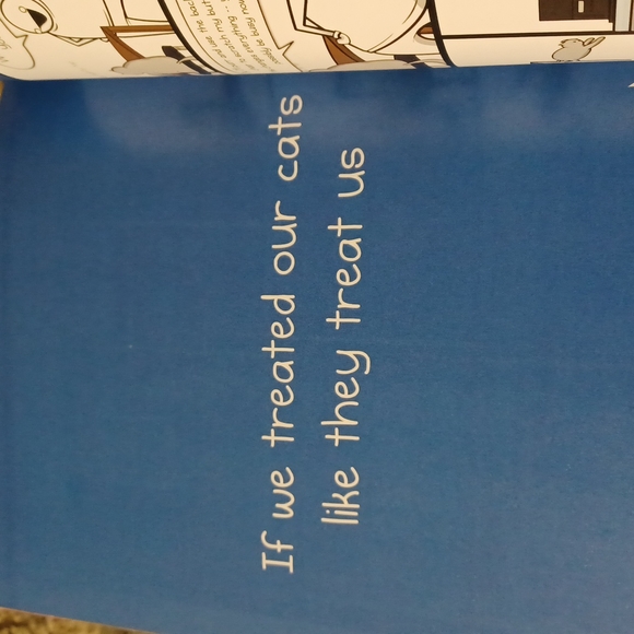 How to tell if your cat is plotting to kill you - Picture 12 of 12